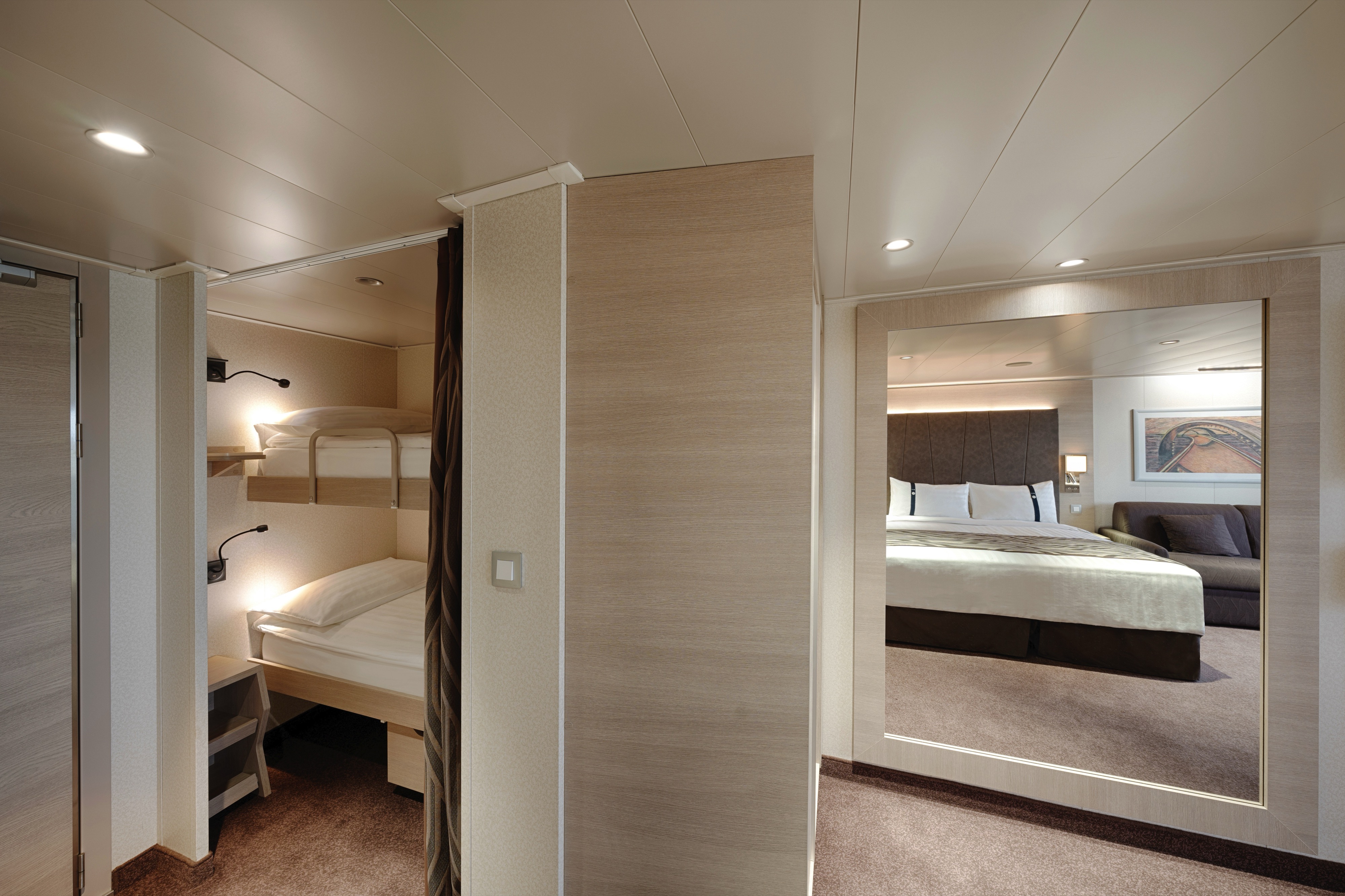 Premium Suite Aurea